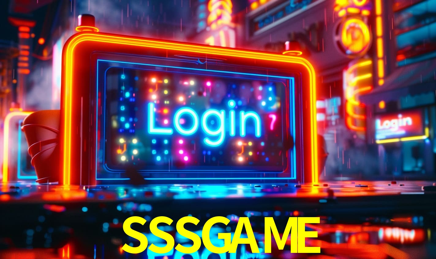 Registre-se hoje no Cassino SSSGAME